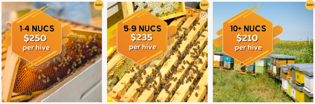 NUCS NUCS NUCS!